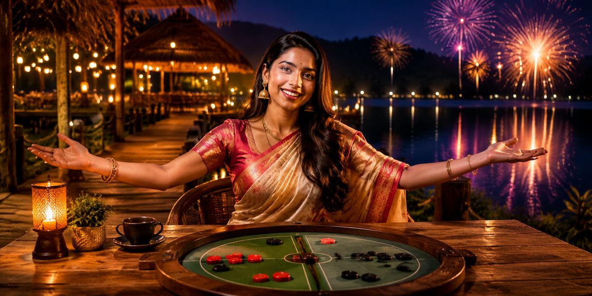 নারায়ণগঞ্জের নাইট মার্কেটে স্পোর্টস বেটিং উপভোগ করছেন ব্যবহারকারী