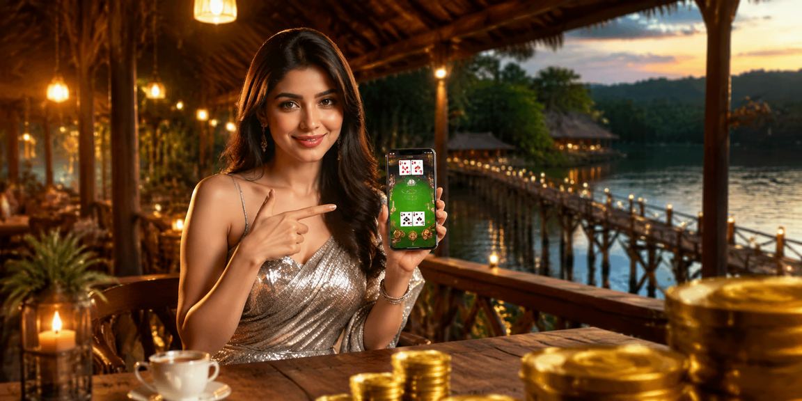 রাজশাহীতে ঈদ উৎসবে ক্রিকেট বেটিং করছেন একজন ব্যবহারকারী