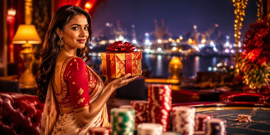 চট্টগ্রামে পহেলা বৈশাখে ডিপোজিট বোনাস পেয়েছেন একজন ব্যবহারকারী