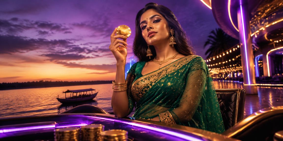 কক্সবাজারে জ্যাকপট বোনাস উপভোগ করছে ব্যবহারকারী