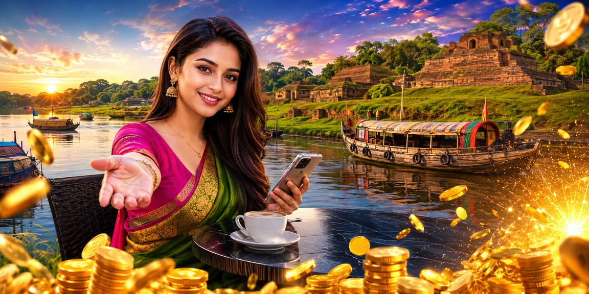 কুমিল্লায় মোবাইলে ক্যাসিনো খেলছেন ও পুরস্কার উপভোগ করছেন