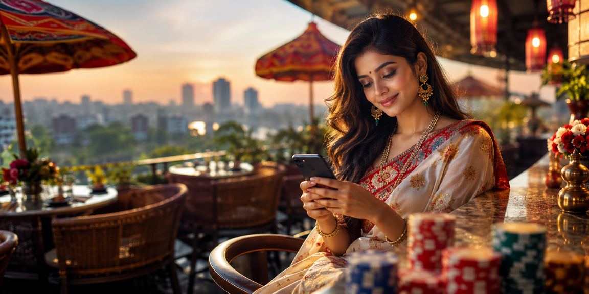 গাজীপুরে পহেলা বৈশাখে VIP বোনাস পেয়ে উৎফুল্ল একজন ব্যবহারকারী